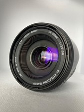 Sigma 28-200mm Aspherical attacco Minolta/Sony A