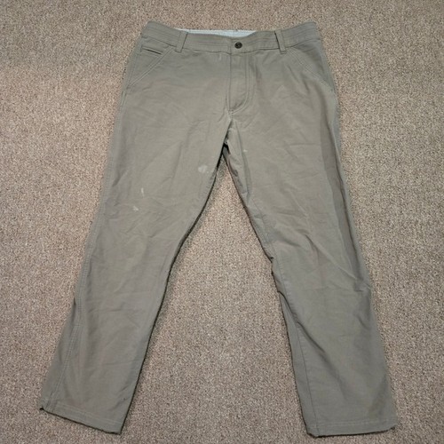 Pantaloni kuhl resistor chino - pantaloni,
