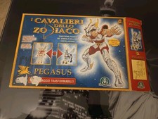 ACTION FIGURE GIOCHI PREZIOSI