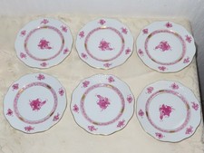 Herend Ungheria piatto da