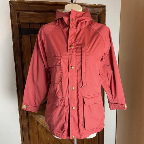Woolrich giacca parka vintage - giacca,