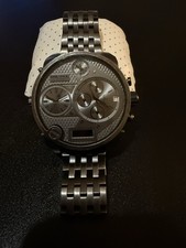 Orologio Diesel Mr Daddy Gun