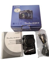 Canon fotocamera digitale