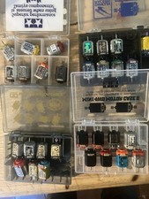 Super-lotto Motori Mini4wd