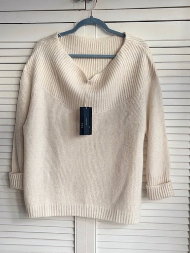 Maglione pullover donna maglia