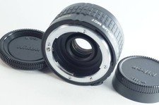 Kenko N-AF 2x Teleplus MC7 DGX