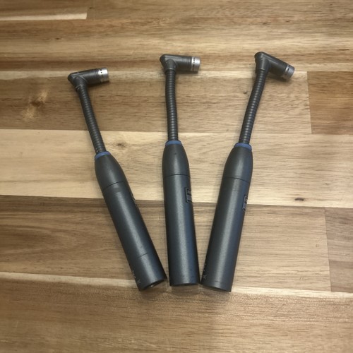 Shure beta 98amp 3pk - beta, 98amp/c-3pk