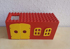 (D43) Lego Duplo Stalla