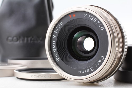 Leica l39 converted mint - [mint, l/m
