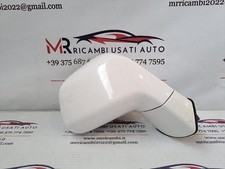SPECCHIETTO RETROVISORE DESTRO DX PER OPEL Antara Serie 5 PIN SPECCHIO B20DTH (
