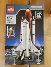 LEGO 10213 Shuttle Expedition