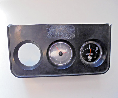 Console strumentazione vdo - vdo, 81