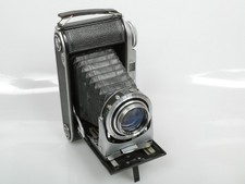 Voigtländer Bessa II COLOR