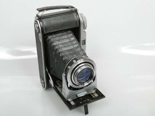 Voigtländer bessa color - ii,