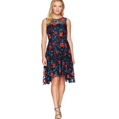 Abito tahari asl - abito,