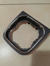 1K0711113CF mascherina console centrale per VOLKSWAGEN GOLF V. VI. VW Jetta