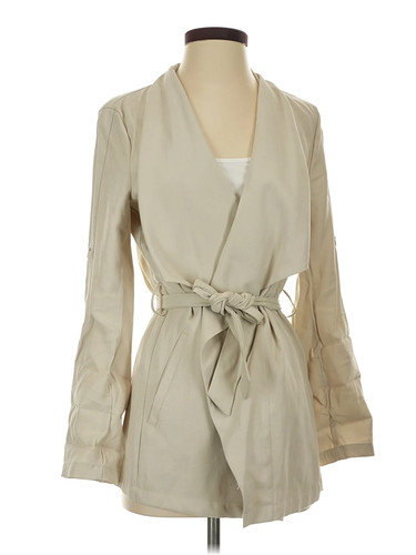 Zara women ivory - ivory, xs