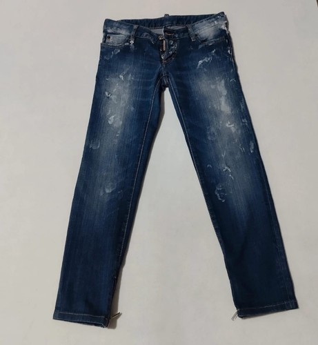 Jeans donna dsquared2 - donna,