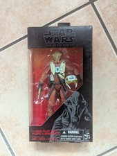 Star Wars Black series Red