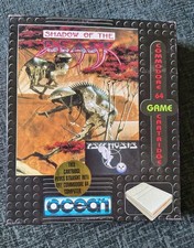 L'OMBRA DELLA BESTIA IN