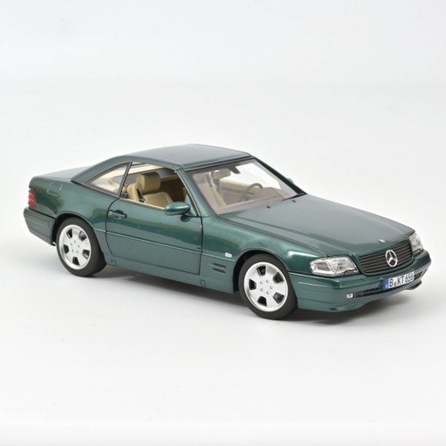 Norev 183753 mercedes - norev,