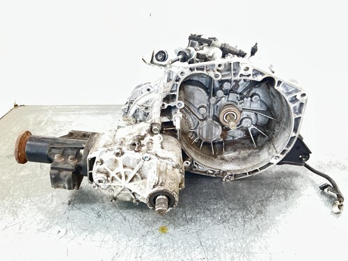 Cambio manuale completo - manuale,