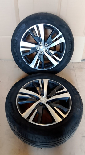 Cerchio gomma 225 r18 per - 225, 55