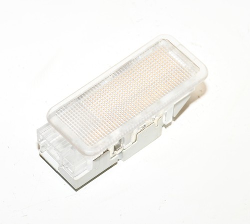 Luce bagagliaio interna - luce,