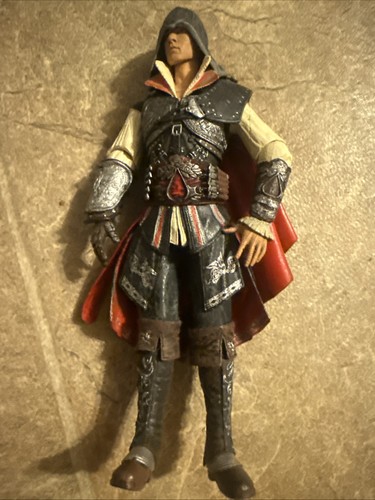 Assassin creed ezio - creed, ii