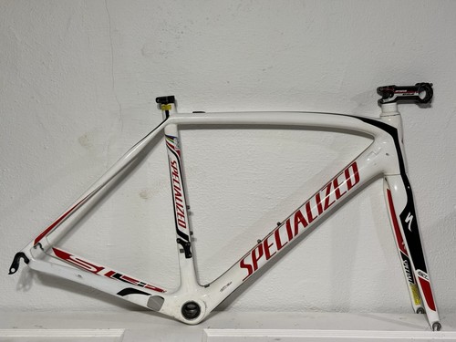 Specialized tarmac sl4 - tarmac,