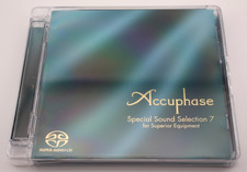 Accuphase Special Sound