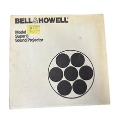 Proiettore audio bell - audio, and