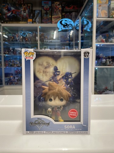 Funko pop games - pop, kingdom