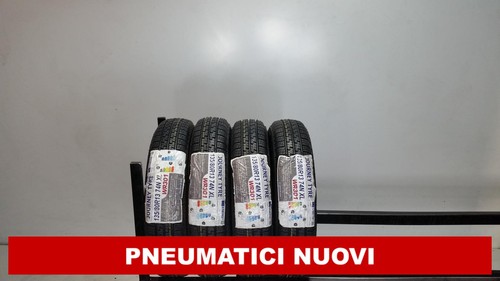 Gomme nuove 135 80r13 74n - gomme,