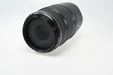 Canon EF 75-300 mm f4-5.6 IS