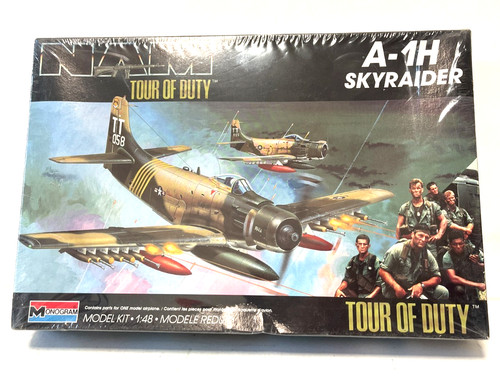 Monogram kit aereo nam - kit,