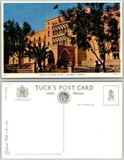 Ledra Palace Hotel Nicosia