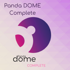PANDA DOME PROTEZIONE GLOBALE