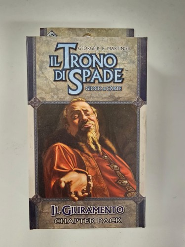 Trono spade lcg il - il, di