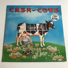 Various - Cash-Cows (Early 80s