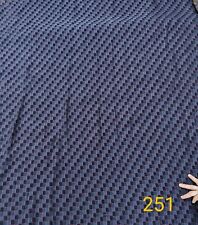 Spezzone Tessuto  seat fabric