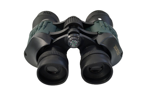 Binocolo caccia escursioni - binocolo,