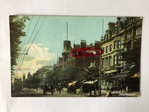 Lord street southport - lord,