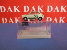 Modellino auto fiat - fiat, 127