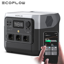 ECOFLOW RIVER 2 Pro Power