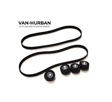 E Cinghie Rulli Technics