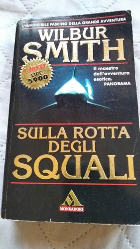 Sulla rotta degli squali - rotta,