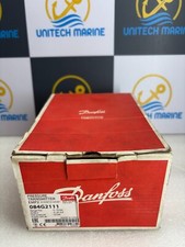 DANFOSS TRASMETTITORE DI