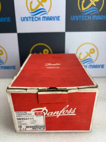 Danfoss trasmettitore - danfoss, di