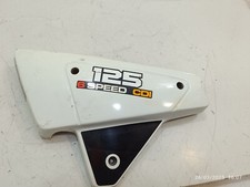 FIANCHETTO SINISTRO SX HONDA
